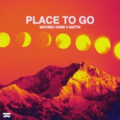 Place to Go artwork