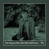 The Anjuna Mix with Nils Hoffmann (DJ Mix) artwork