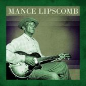 Presenting Mance Lipscomb artwork