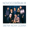 Sretna nova godina - Single