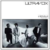 Ultravox - Western Promise