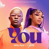 You (feat. Guchi) artwork