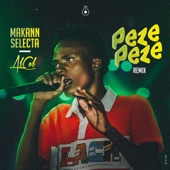 peze peze (feat. Makann Selekta) [Remix] artwork