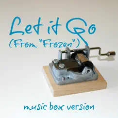 Let It Go (From 