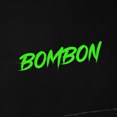 Bombon artwork