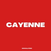 Cayenne artwork
