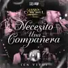 Necesito Una Compañera (En Vivo) - Single album lyrics, reviews, download