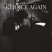 Rejoice Again - EP artwork