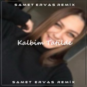 Kalbim Tatilde (feat. Sıla Şahin) [Remix] artwork