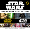 Star Wars Storybook Collection: Star Wars: The Prequel Trilogy Stories and Star Wars: The Original Trilogy Stories - Disney Press