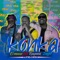 Konka (feat. Raymnd & Imght) - El Moose lyrics