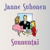 Janne Suhonen - Sunnuntai