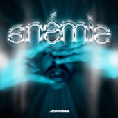 Anémie - EP artwork