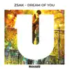 Stream & download Dream of You - Single