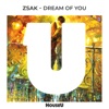 Dream of You - Single