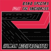 Human Reciprocator (feat. The Anchoress) artwork
