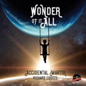 Wonder of It All artwork