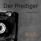 Der Prediger Part 8 artwork