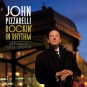 John Pizzarelli - Cottontail/Rockin' In Rhythm
