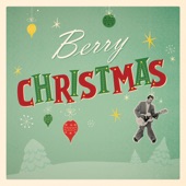 Berry Christmas - EP artwork
