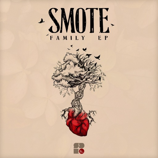 Family - EP by Smote