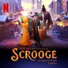 Scrooge: A Christmas Carol (Music from the Netflix Film) artwork