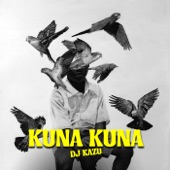 Kuna Kuna artwork