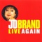 Myths - Jo Brand lyrics