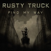 Find My Way (feat. Sheryl Crow) artwork