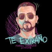 Te Extraño artwork