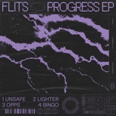 Progress - EP artwork