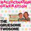 Hallucination Generation album lyrics, reviews, download