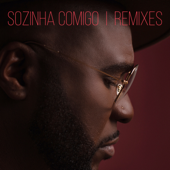 Sozinha Comigo (DJ Paparazzi Remix) - Kaysha, Malcom Beatz & Paerl