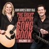 Beccy Cole - I Don't Love You Much Do I