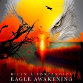 Eagle Awakening artwork