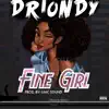 Fine Girl (feat. Tekno) - Single album lyrics, reviews, download