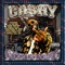 Ghetto Intuition (feat. Black Smurf & Marcy Mane) - Cashy Kesh Dolla lyrics