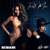 Real Man (feat. Ne-Yo) artwork