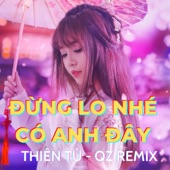 Đừng Lo Nhé Có Anh Đây Remix - Nếu Mai Sau Anh Và Em Có Già artwork