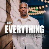 Brian K. Cook - I Give Everything - Radio Edit