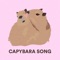 Capybara Song artwork