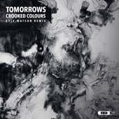 Tomorrows (Kyle Watson Remix) artwork