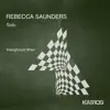 Stream & download Rebecca Saunders: Solo