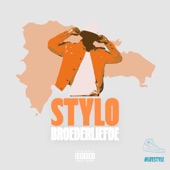 Stylo artwork