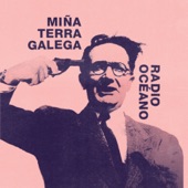 Miña Terra Galega artwork