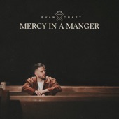 Mercy In A Manger (feat. Mitch Wong) artwork