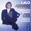 Stream & download Lalo: Symphonie espagnole, Op. 21 & Concerto pour violon, Op. 20