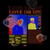 Love or Die artwork