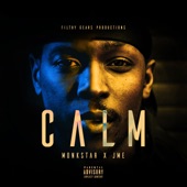 Calm (feat. JME) artwork