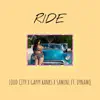 Stream & download Ride (feat. Dynamq) - Single